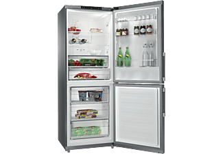 WHIRLPOOL WB70I 953 X No Frost kombinált hűtőszekrény