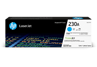 HP 230A Cyn LaserJet Toner Kartuş Cam Göbeği
