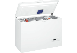 WHIRLPOOL WHM4612 Fagyasztóláda