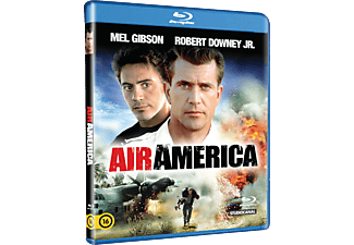 Air America (Blu-ray)