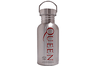 Queen - Crest fém kulacs