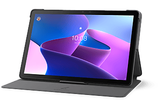 LENOVO Tab M10 4GB-64GB-10.1 inç IPS Tablet Fırtına Grisi ZAAE0117TR