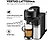 NESPRESSO Vertuo Latissima Süt Çözümlü Kapsüllü Kahve Makinesi Siyah