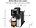 NESPRESSO Vertuo Latissima Süt Çözümlü Kapsüllü Kahve Makinesi Siyah