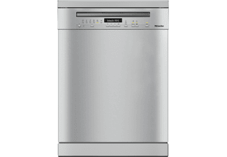 MIELE G 7130 SC Autodos CleanSteel B Enerji Sınıfı 7 Programlı 14