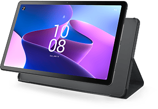 LENOVO Tab M10 Plus 10.61" 4GB /128GB /2K Tablet + Kılıf ZAAM0182TR