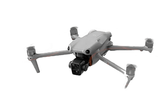 DJI Air 3 Fly More Combo (DJI RC-N2) Drone Gri