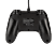 POWERA vezetékes Nintendo Switch kontroller (Fekete)