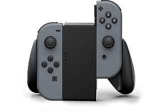 POWERA Nintendo Switch Joy-Con Comfort Grip kontroller töltő (Fekete)