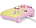 POWERA Enhanced vezetékes Xbox kontroller (Pink Lemonade)