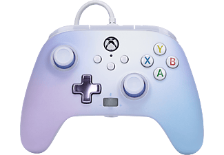 POWERA Enhanced vezetékes Xbox kontroller (Pastel Dream)