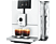 JURA Ena 8 Full Nordic White (EC) (EC) automata kávéfőző (Kompakt méret, finom hab technológia)