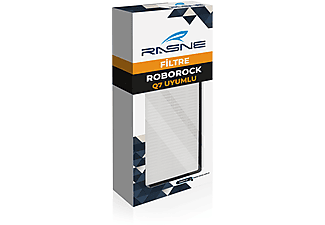RASNE Roborock Q7 Filtre
