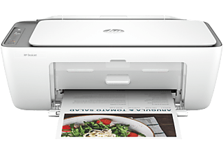 HP DeskJet 2820E multifunkciós színes tintasugaras nyomtató, A4, Wi-Fi, HP+, 3 hónap Instant Ink (588K9B)