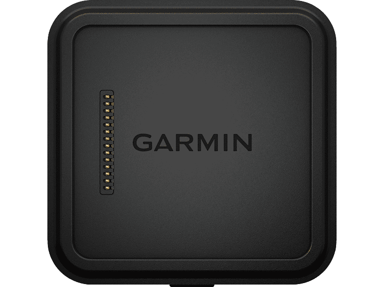 Garmin Magnetische Halterung Mit Stromversorgung Adapter Schwarz Navi