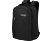 SAMSONITE Roader laptop hátizsák S 14", deep black, fekete (143264-1276)
