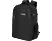 SAMSONITE Roader laptop hátizsák M 15,6", deep black, fekete (143265-1276)