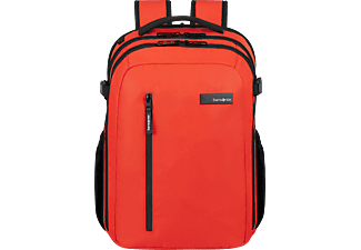 SAMSONITE Roader laptop hátizsák M 15,6" tangerine orange, narancssárga (143265-7976)