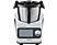 ARZUM AR1181 Thermogusto Çok Fonksiyonlu Akıllı Mutfak Robotu Beyaz