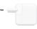 APPLE 35W kétportos USB-C hálózati adapter (MW2K3ZM/A)