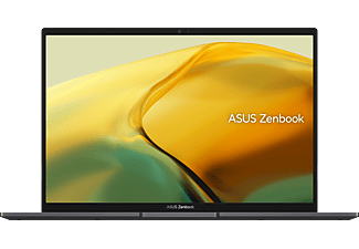 ASUS ZenBook 14 UM3402YA-KM453W Laptop (14" WQXGA+ OLED/Ryzen5/8GB/512 GB SSD/Win11H)