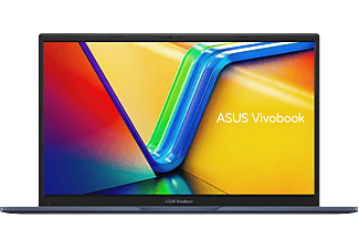 ASUS VivoBook 15 X1504ZA-BQ858 Kék Laptop (15,6" FHD/Core i3/8GB/256 GB SSD/NoOS)