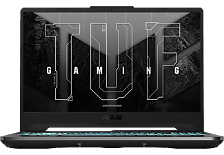 ASUS TUF Gaming A15 FA506NF-HN004 Gamer laptop (15,6" FHD/Ryzen5/8GB/512 GB SSD/RTX2050 4GB/NoOS)