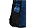 SAMSONITE Dye-Namic hátizsák L 17.3" kék (146460-1090)