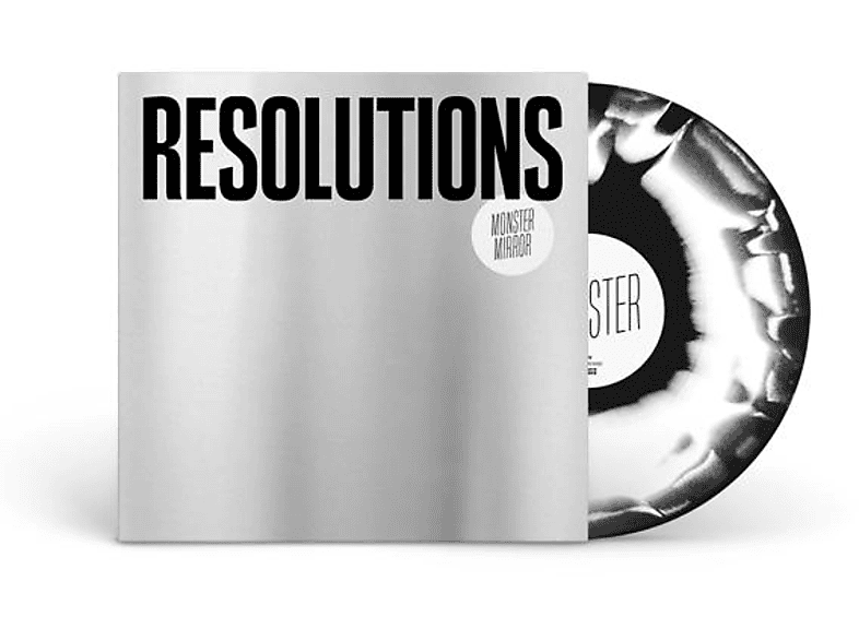 Resolutions Resolutions Monster Mirror Vinyl Sonstige Mediamarkt