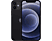 APPLE G2 iPhone 12 Mini 64GB Akıllı Telefon Siyah