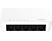 STRONG 5 portos asztali Gigabit Switch, fehér (SW5000P)