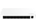 STRONG 8 portos asztali Gigabit Switch, fehér (SW8000P)
