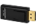 AXAGON DisplayPort v1.1 - HDMI v1.3 anya adapter, max. 1920x1200, fekete (RVD-HI)
