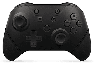 ARMOR3 NuChamp Nintendo Switch vezeték nélküli kontroller, fekete
