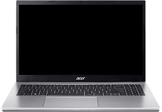 ACER Aspire 3 NX.K6TEU.00B Ezüst Laptop (15,6" FHD/Core i5/8GB/512 GB SSD/Intel Iris XE/DOS)