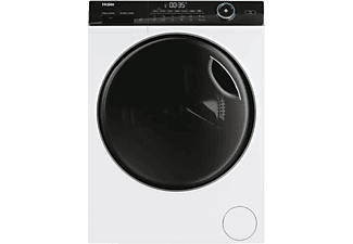 HAIER HW90-B14959EU1-S Elöltöltős mosógép