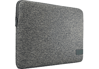 CASELOGIC Reflect 15.6 inç Laptop Kılıfı Gri CA.REFPC116BLM