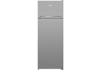 BEKO RDSA-240K30 SN felülfagyasztós kombinált hűtőszekrény