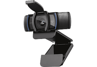 LOGITECH C920S Pro full HD USB-s webkamera (960-001252)
