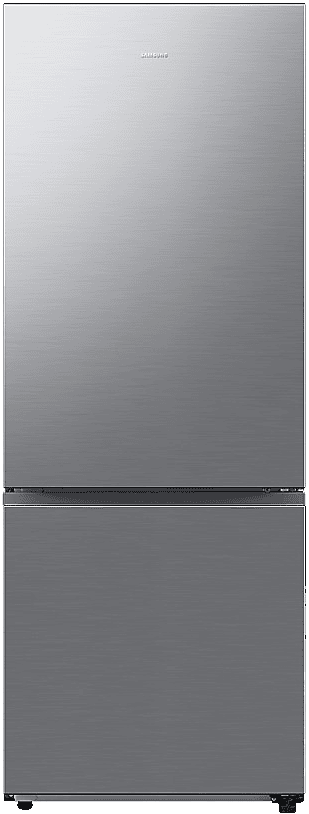 SAMSUNG RB53DG706CS9EO No Frost kombinált hűtőszekrény