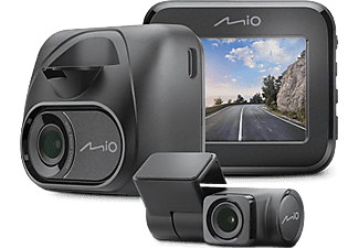MIO MiVue C595WD  autós fedélzeti kamera