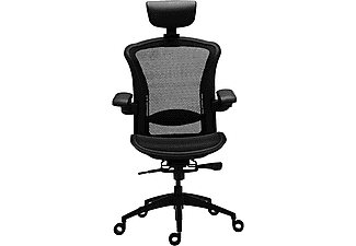 TESORO Alphaeon E5 Mesh ergonomikus irodai szék