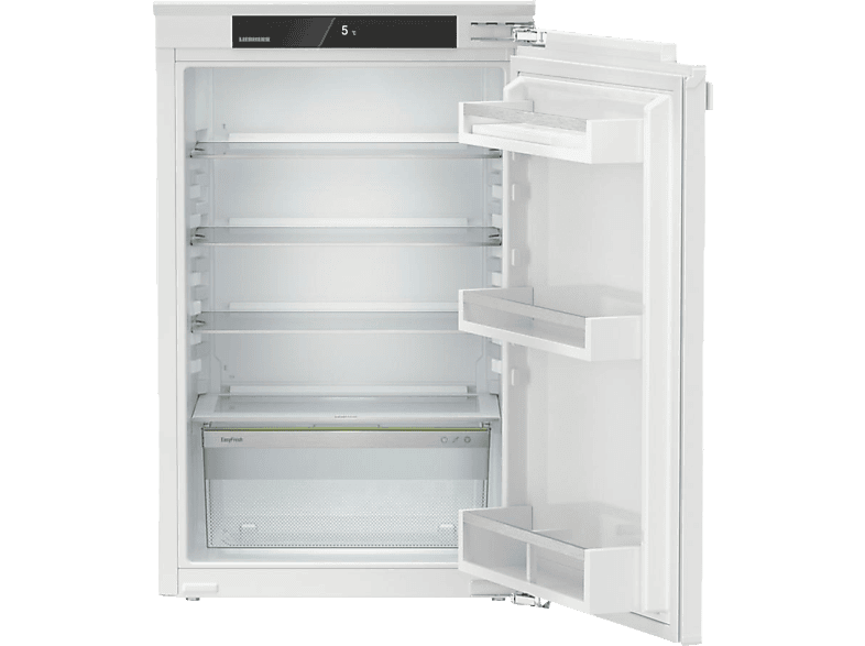 LIEBHERR IRe 3900 22 Pure Kühlschrank 136 l E 872 mm hoch Weiß