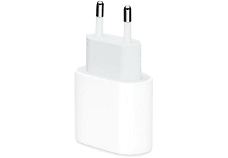 APPLE 20W USB-C hálózati adapter (mhje3zm/a)