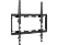 EQUIP 32-55" fix fali konzol, fekete (650310)