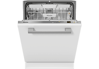 MIELE G 5150 SCVI Beépíthető mosogatógép