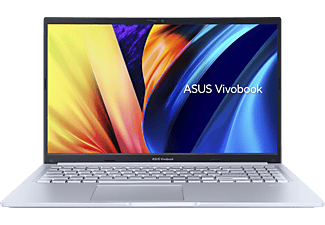 ASUS VivoBook 15 X1502ZA-BQ1891W Ezüst Laptop (15,6" FHD/Core i5/8GB/512 GB SSD/Win11H)