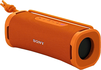 SONY ULT FIELD 1 vezeték nélküli bluetooth hangszóró, narancssárga