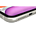APPLE IPHONE 11 64 GB SingleSIM Fehér Kártyafüggetlen Okostelefon