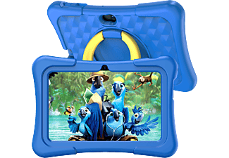 ILIKE K7 7" 32GB WiFi Kék Tablet